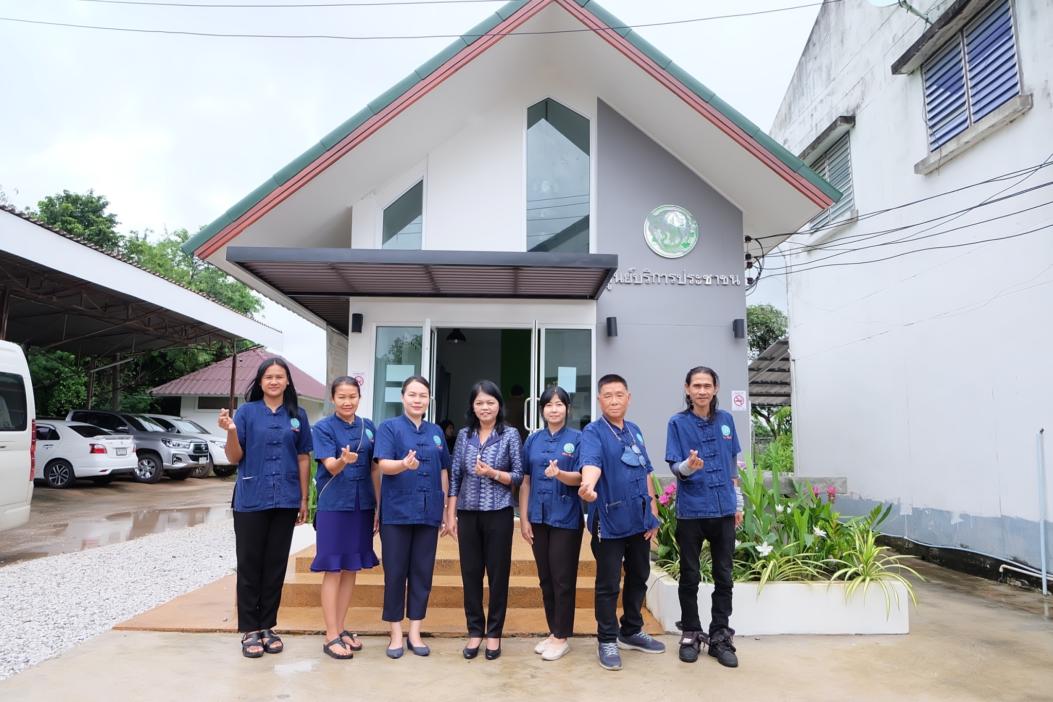 title - ผู้ตรวจราชการกรม ประชุมติดตามผลการดำเนินงานตามแผนการตรวจราชการ ส.ป.ก. ประจำปีงบประมาณ พ.ศ. 2566 รอบที่ 2 เขตตรวจราชการที่ 11 จังหวัดมุกดาหาร